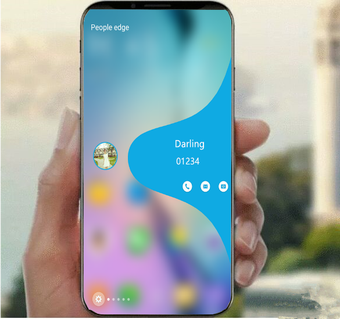 Image 2 for 3D Launcher Galaxy S9 S8 …