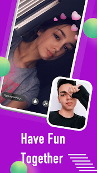 Imagen 1 para Mingle Chat-Meet Open-Min…