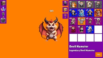 Image 0 for Hamster Combat