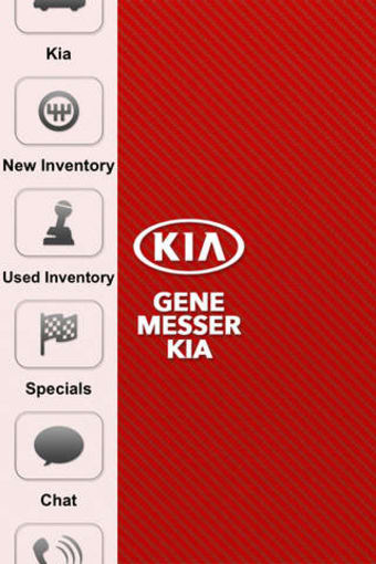 Image 0 for Gene Messer Kia