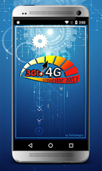 Imagen 2 para 4G To 5G Converter - Simu…