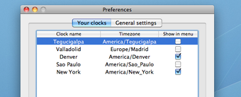 Imagen 1 para World Ticker
