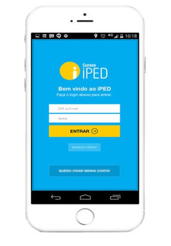 Image 0 for Cursos iPED
