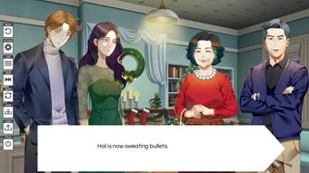 Image 0 for Low Effort Romance