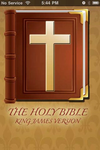Image 0 for Holy Bible KJV
