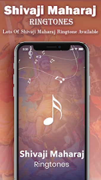 Image 1 for Shivaji Maharaj Ringtone