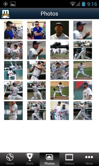 Image 3 for Detroit Tigers on MLive.c…