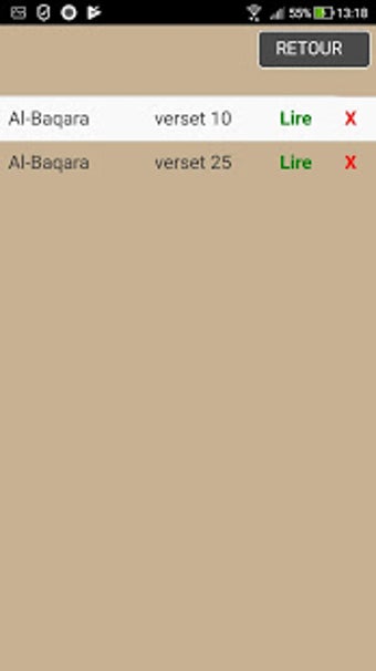 Image 0 for Mmoriser le Coran gratuit