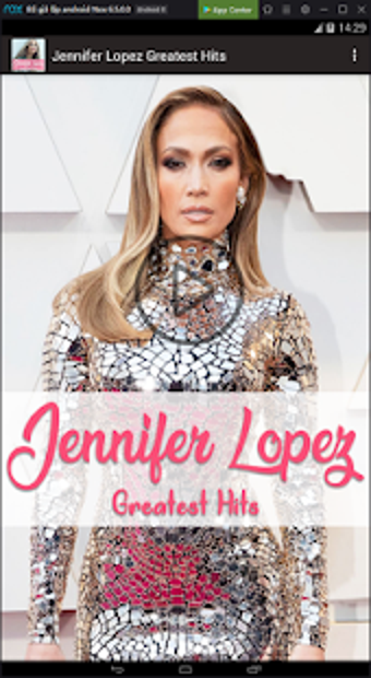Imagen 2 para Jennifer Lopez Greatest H…
