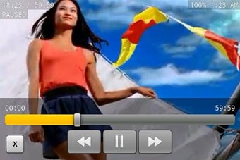 Imagen 2 para Act 1 Video Player