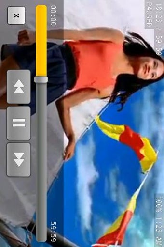 Imagen 0 para Act 1 Video Player