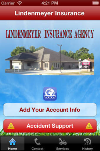 Image 0 for Lindenmeyer Insurance Age…