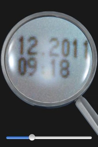Image 0 for Magnifier