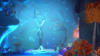 Imagen 0 para Yonder: The Cloud Catcher…