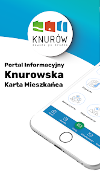 Image 0 for Knurowski Portal Informac…