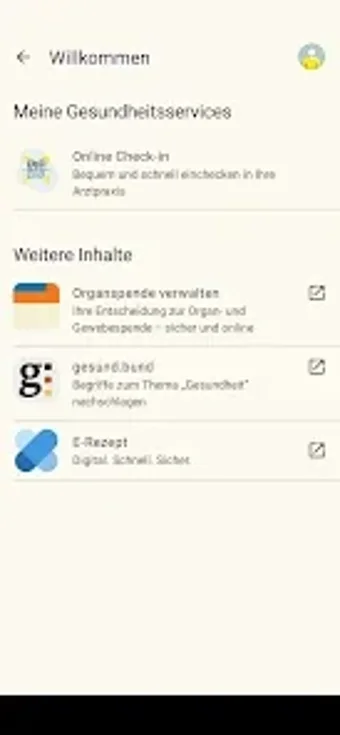 Image 0 for HUK Meine Gesundheits-ID