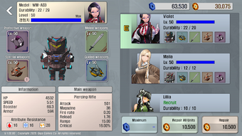 Imagen 0 para War Machine - Final Stand