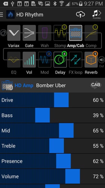 Imagen 1 para Firehawk Remote