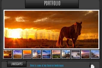 Image 0 for Retouching Photos Photosh…