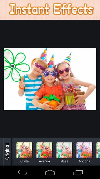 Imagen 0 para Happy Birthday Frames