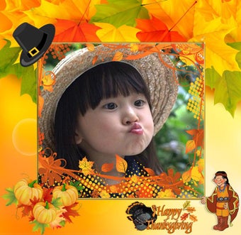 Imagen 2 para Happy Birthday Frames