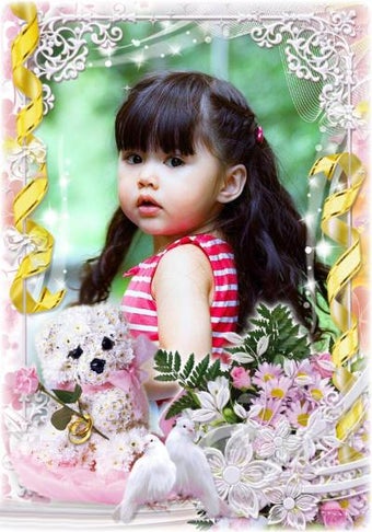 Imagen 11 para Happy Birthday Frames