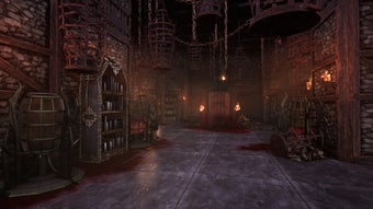 Image 0 for Vampires: Bloodlord Risin…