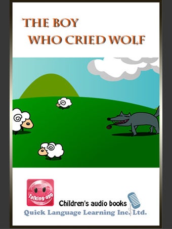 Imagen 3 para The Boy Who Cried Wolf - …