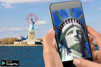 Image 2 for extra zoom camera HD
