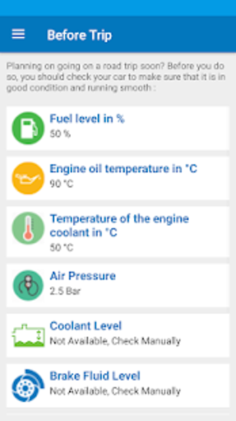Imagen 2 para CarDiag: Diagnose Your Ca…