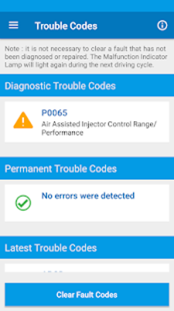 Image 0 for CarDiag: Diagnose Your Ca…