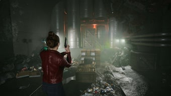 Image 0 for Outbreak: Shades of Horro…