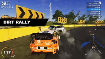 Image 0 for Extreme Car Racing Games …