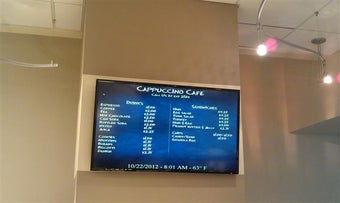 Image 1 for Digital Chalk Board