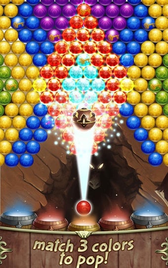 Imagen 2 para Bubble Fire