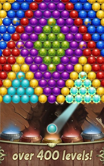 Imagen 0 para Bubble Fire