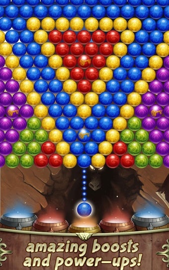 Imagen 3 para Bubble Fire