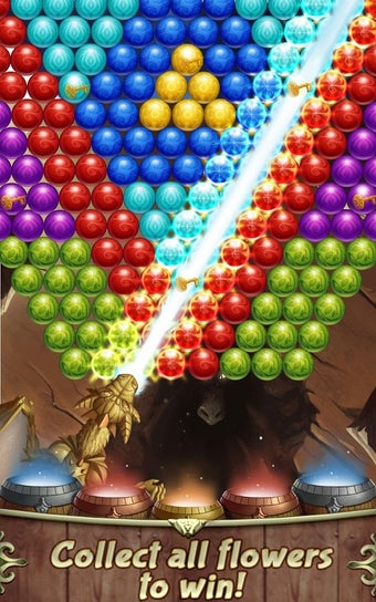 Imagen 1 para Bubble Fire