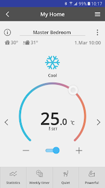 Imagen 0 para Panasonic Comfort Cloud