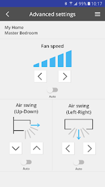 Imagen 3 para Panasonic Comfort Cloud