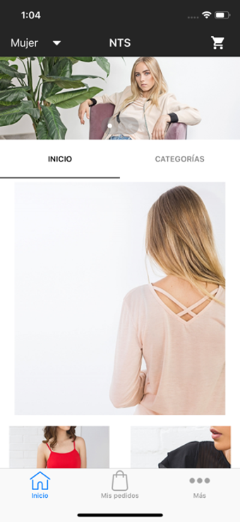 Image 0 for NTS Moda