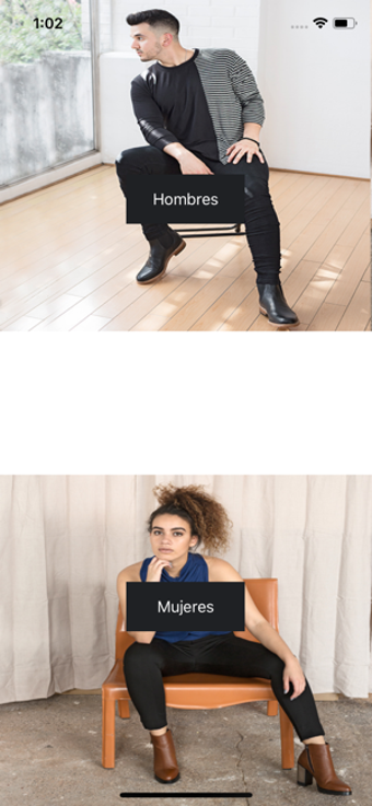 Image 2 for NTS Moda