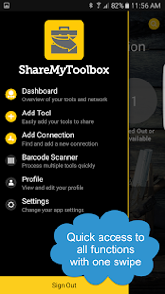 Image 0 for Tool Tracking and Tool In…