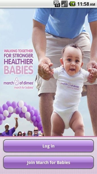 Imagen 0 para March for Babies