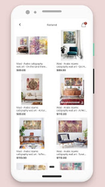 Image 3 for Falastini Brand