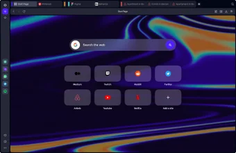 Image 0 for Opera One