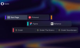 Image 1 for Opera One