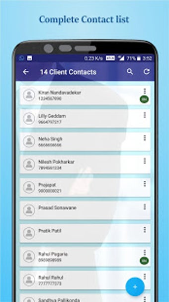 Image 1 for OFA Advisor
