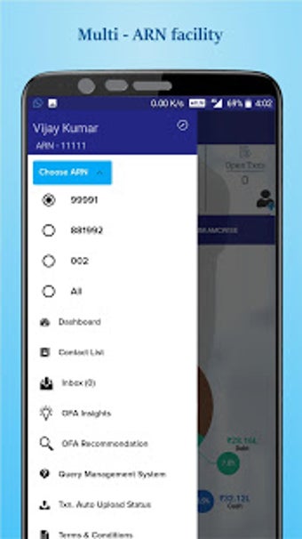Image 3 for OFA Advisor