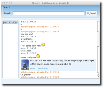 Image 0 for Jitsi (64-bit)